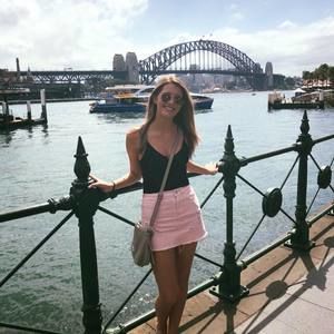 Meet your Posher, Delaney